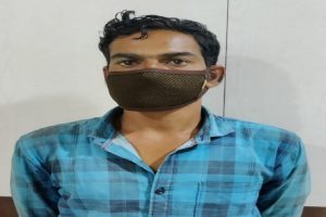 Odisha STF confiscates Rs one crore brown sugar, arrests two