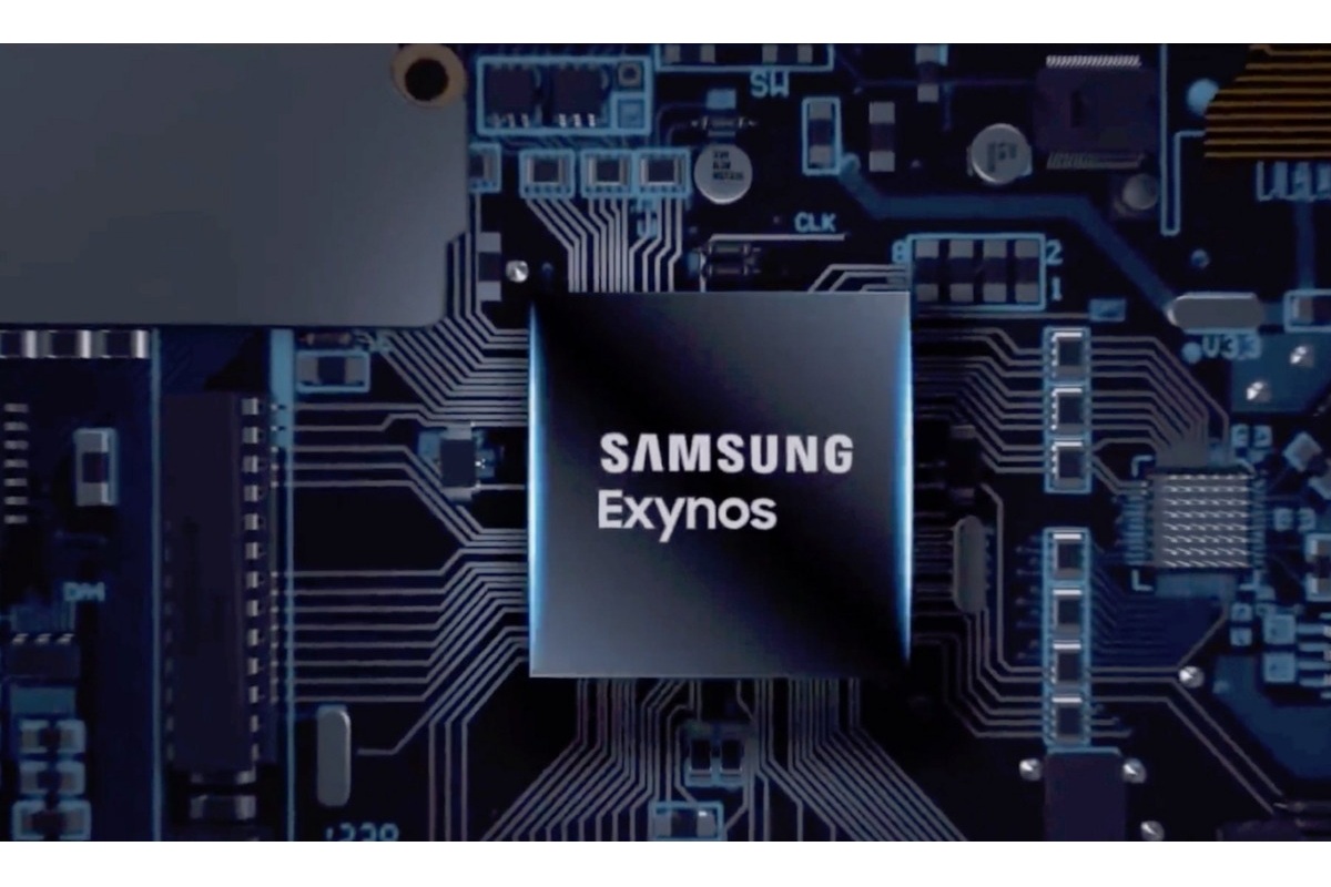 Samsung developing Exynos 1280 chipset: Report