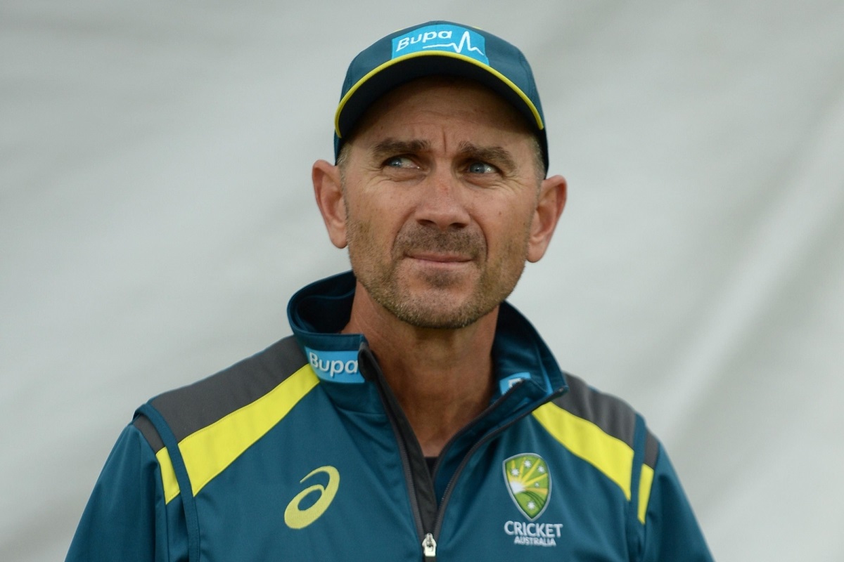 Clarke predicts Langer will leave coaching job after Ashes