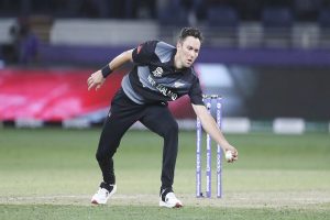 Still hurts a little bit to swallow result but life goes on: Boult on WC final