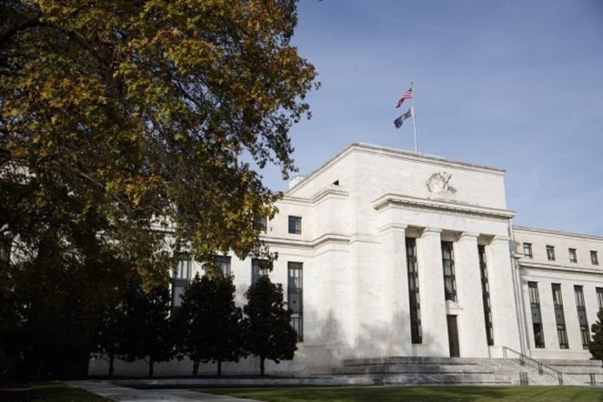 US Fed Vice Chair signals possibility of interest rate hikes by 2022 end