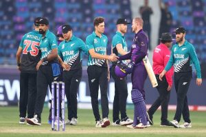 New Zealand to take Namibia seriously to negotiate tricky Sharjah wicket