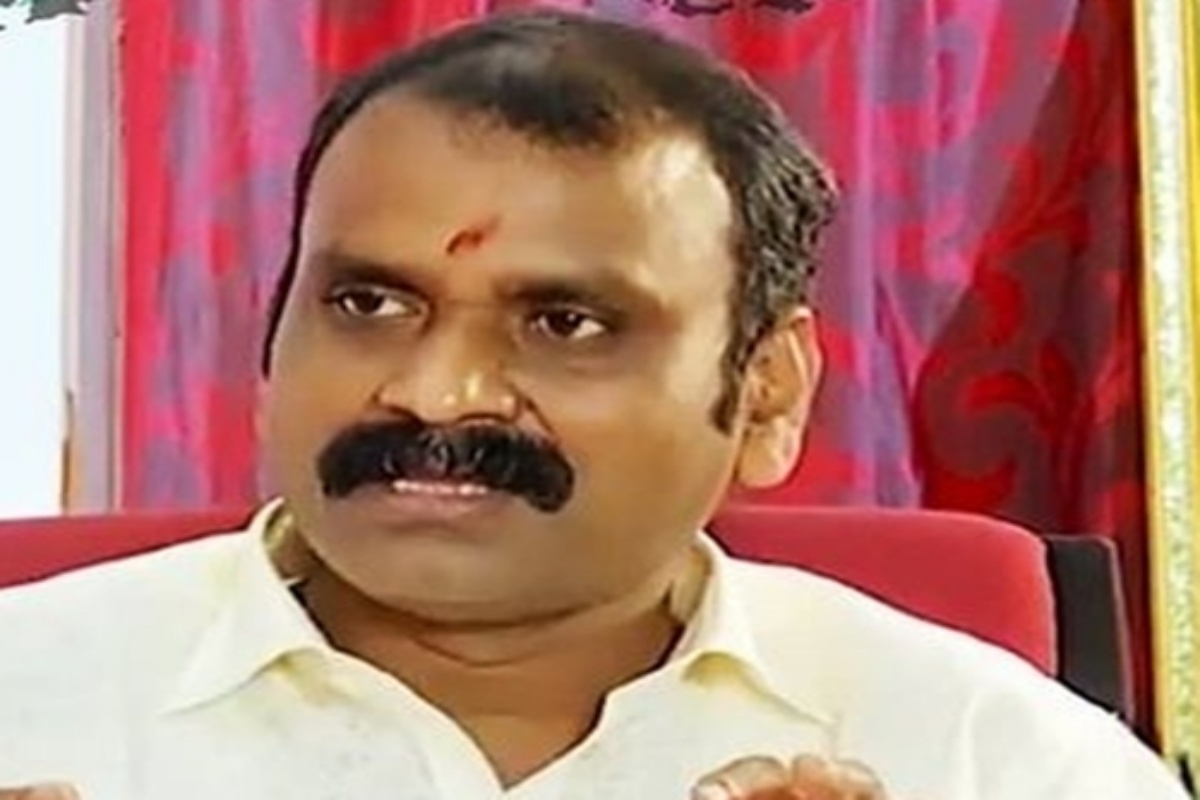 modern untouchability