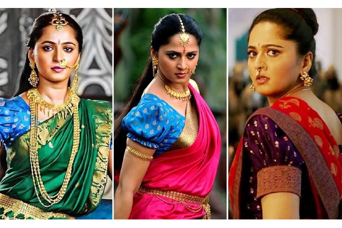 Anushka Shetty turns a year older: A look at her memorable films