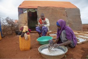 Food insecurity in Somalia to worsen by May 2022: UN