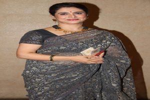 Supriya Pilgaonkar reveals how she feels being back on ‘Sasuraal Genda Phool 2’