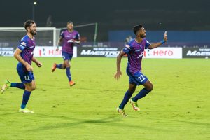Bengaluru and Blasters end equals in a thrilling contest