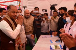 Coop societies playing key role in social, economic upliftment of rural areas: HP CM