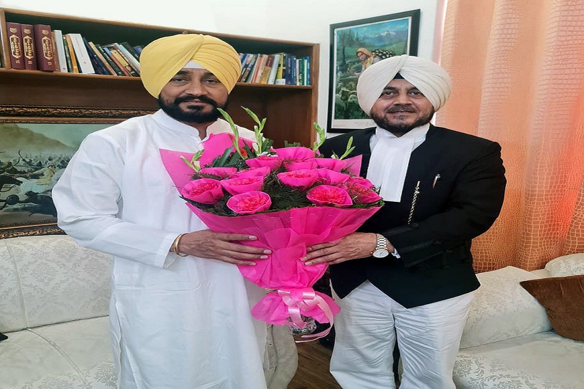 APS Deol resigns as Punjab Advocate General