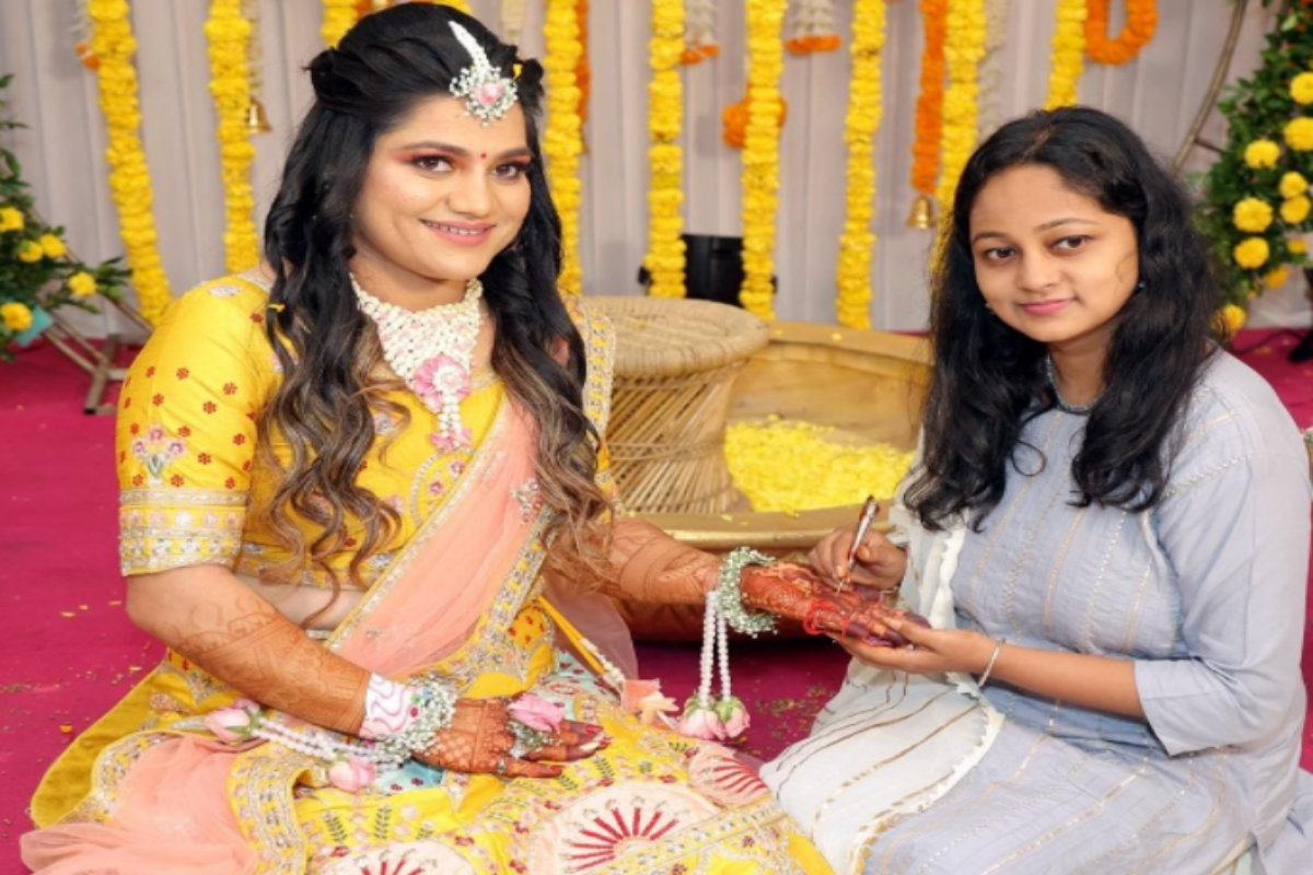 Unnati Patel