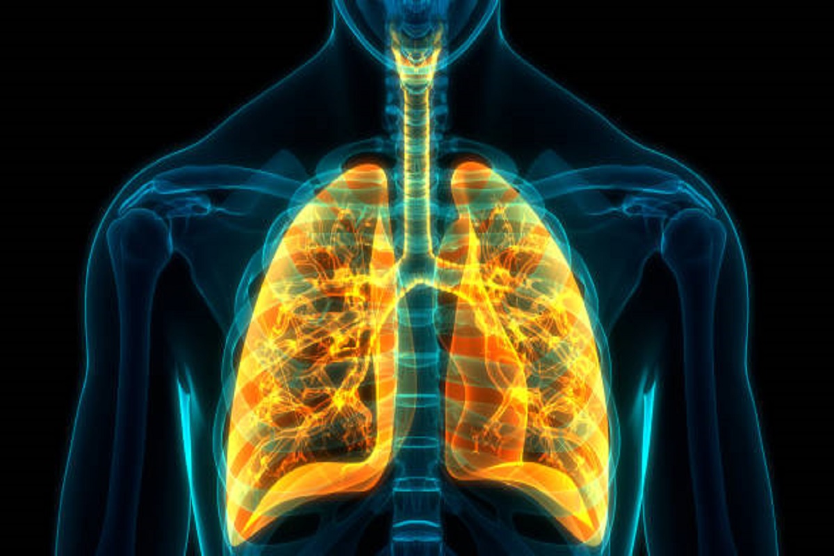 COPD emerges as devastative disease