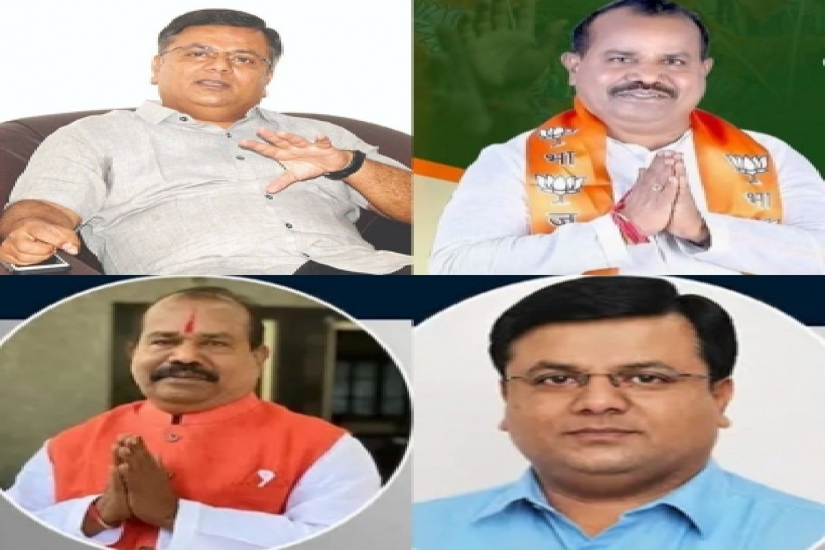 Ruling BJP registers thumping win in K’taka’s Sindagi