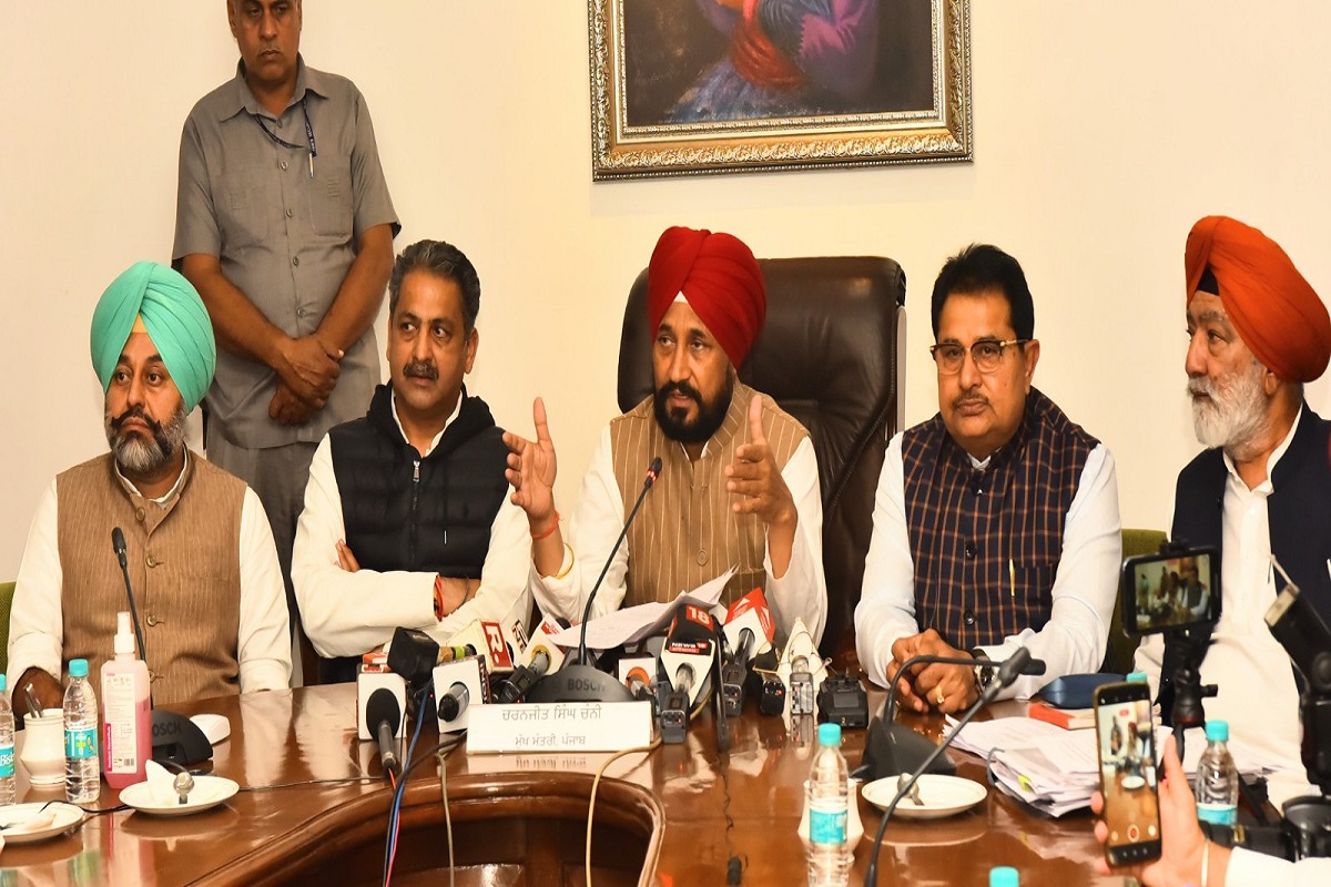 Punjab govt employees & pensioners get 11% hike in DA
