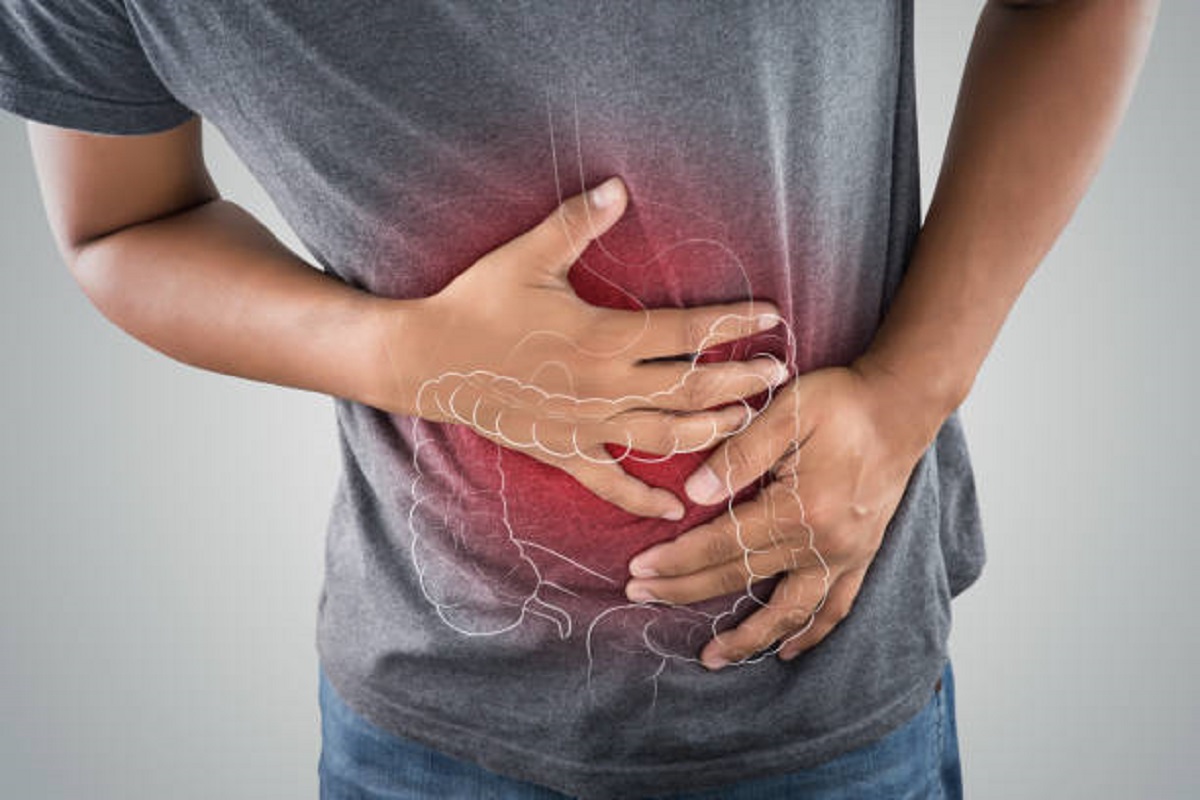 Microbiome discovery may aid treatments for gastrointestinal diseases: Study