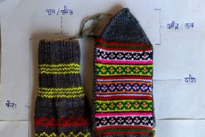 HP: Chamba chappal, Lahaul’s knitted socks, gloves get GI tag