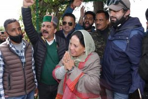 BJP loses semi-final in Himachal Pradesh, a leader is born for Congress