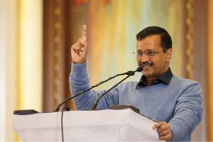 Delhi govt to come out with a big musical play on Ambedkar: Kejriwal