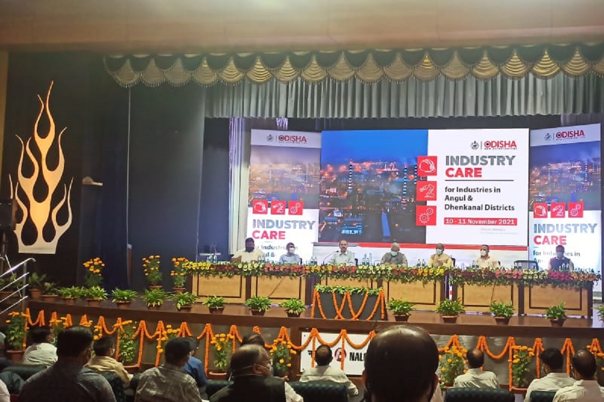 MSME, Industry, State
