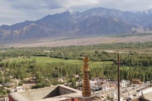 Forum revived to preserve culture, language of Ladakh