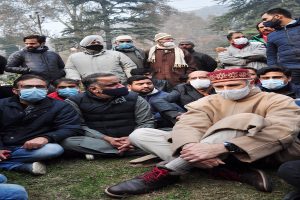 Gupkar Alliance, valley parties reject magisterial enquiry in ‘civilian killings’