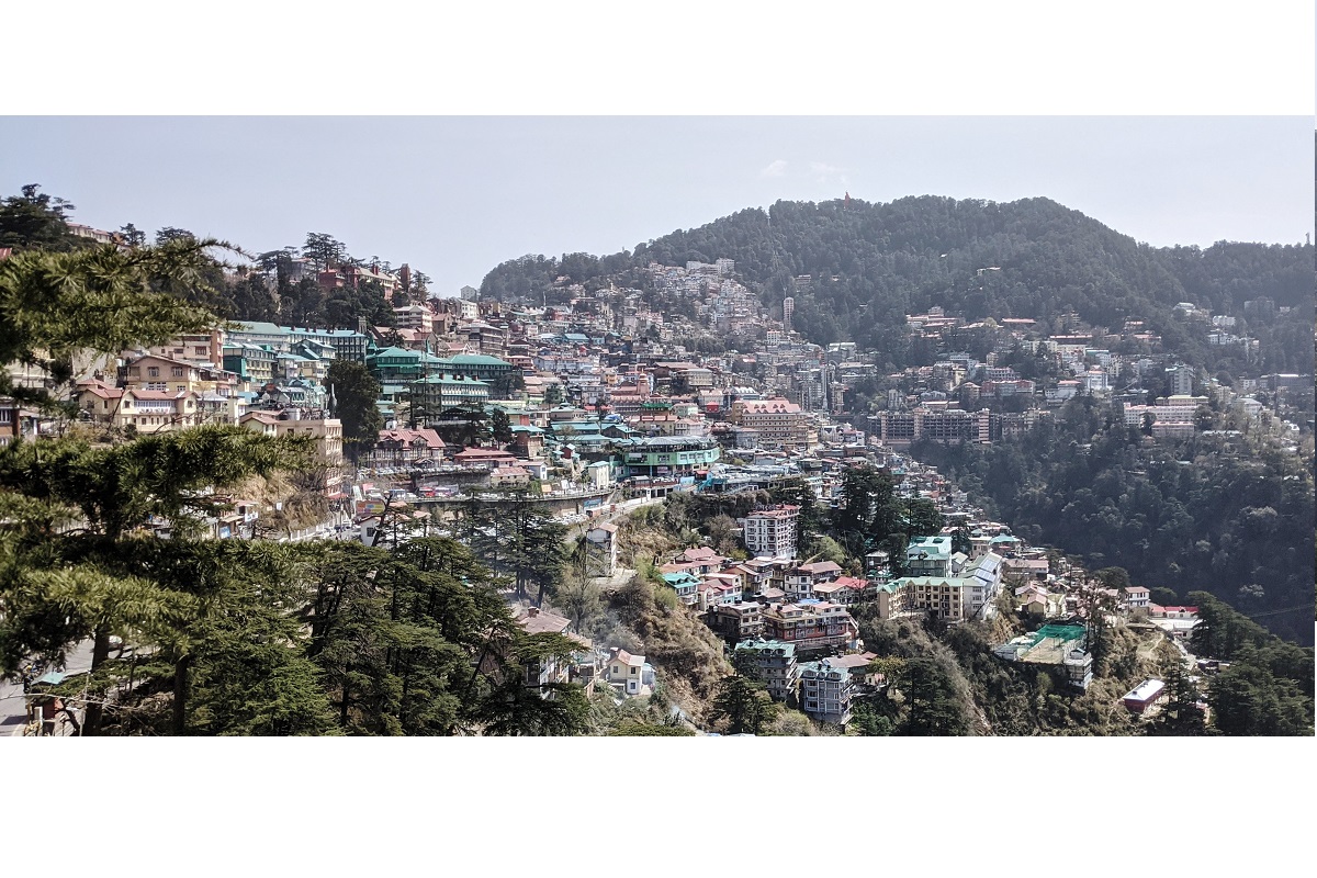 ‘BJP’s lackadaisical approach caused fall in Smart City Shimla’s cleanliness ranking’