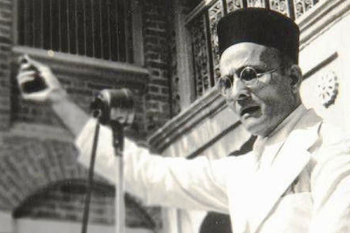 Savarkar’s Rehabilitation