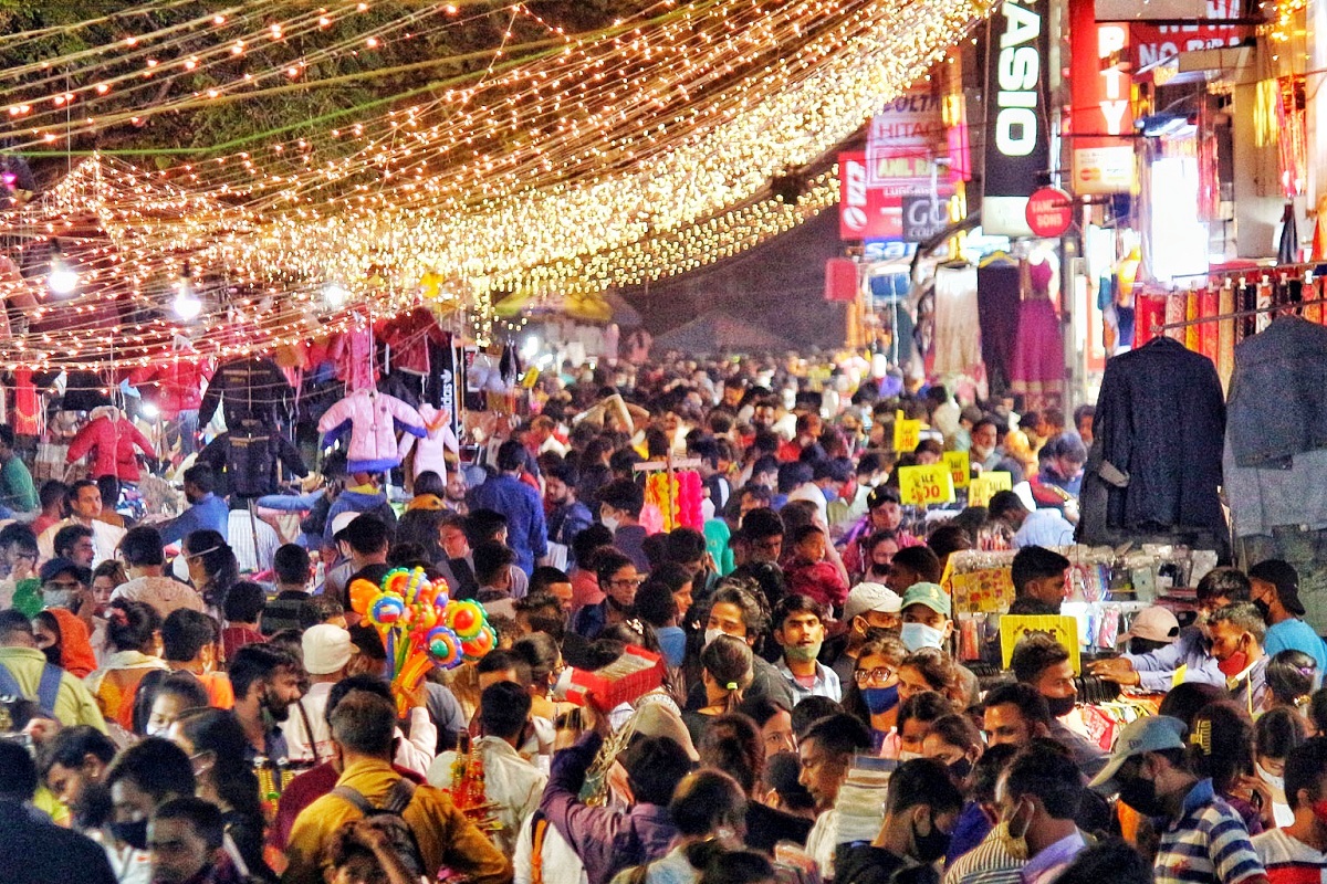 Health experts urge people to follow Covid 19 protocol during festival time