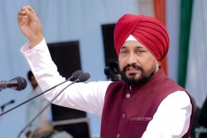 SAD seeks case against Channi for ‘cheating’ 36,000 contractual employees