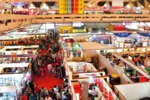 ‘Vocal for Local, Local to Global’ theme of this year’s Trade Fair