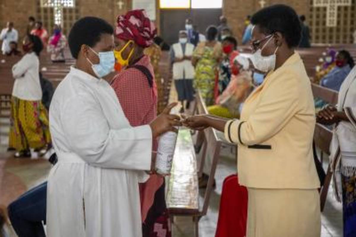 Rwanda reinstates mandatory quarantine to limit new Covid-19 variant