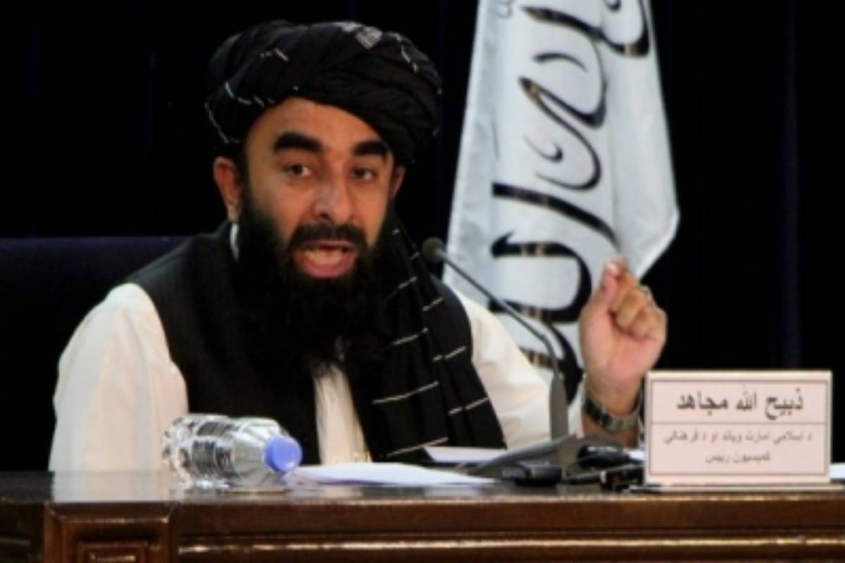 Kabul says to resume Taliban-US talks in Doha