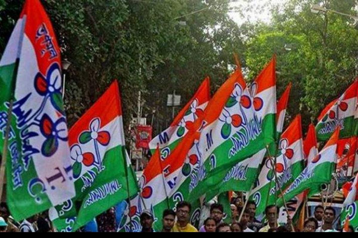 Sagardighi  bypoll: Cong with Left support breaches TMC stronghold