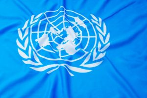 UN releases report aimed at ending gender-based violence