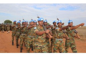 UNSC extends mandate of mission in Sudan