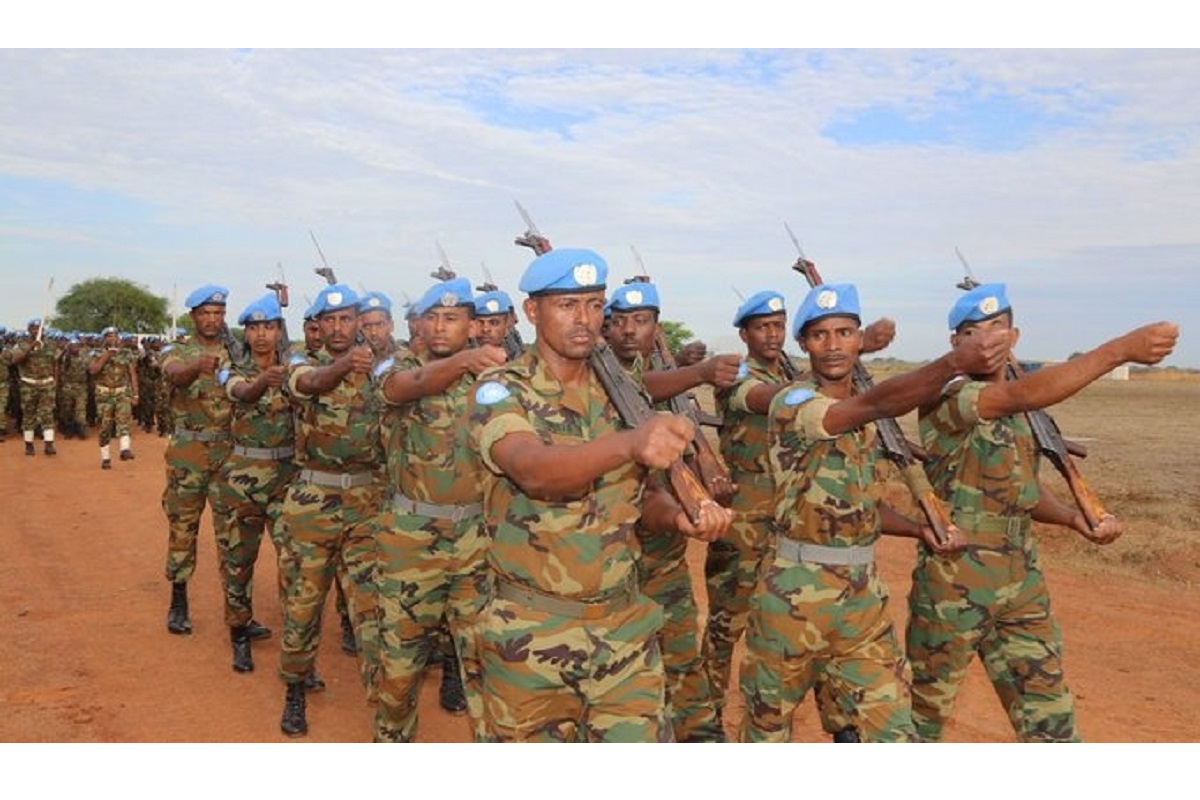 UNSC extends mandate of mission in Sudan