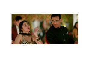 ‘Tenu Lehenga’ song from ‘Satyamev Jayate 2’ set for wedding season