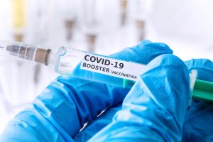 Massive campaign planned in TN to increase Covid booster dosage