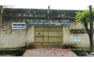Six juveniles escape from Odisha correctional home