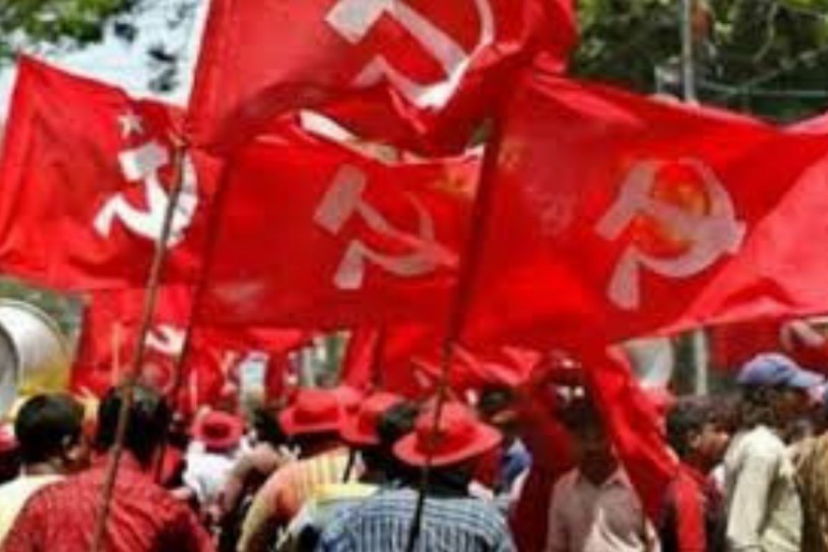 KMC polls : Left-Front names 114 candidates in its first list, spares 17 seats