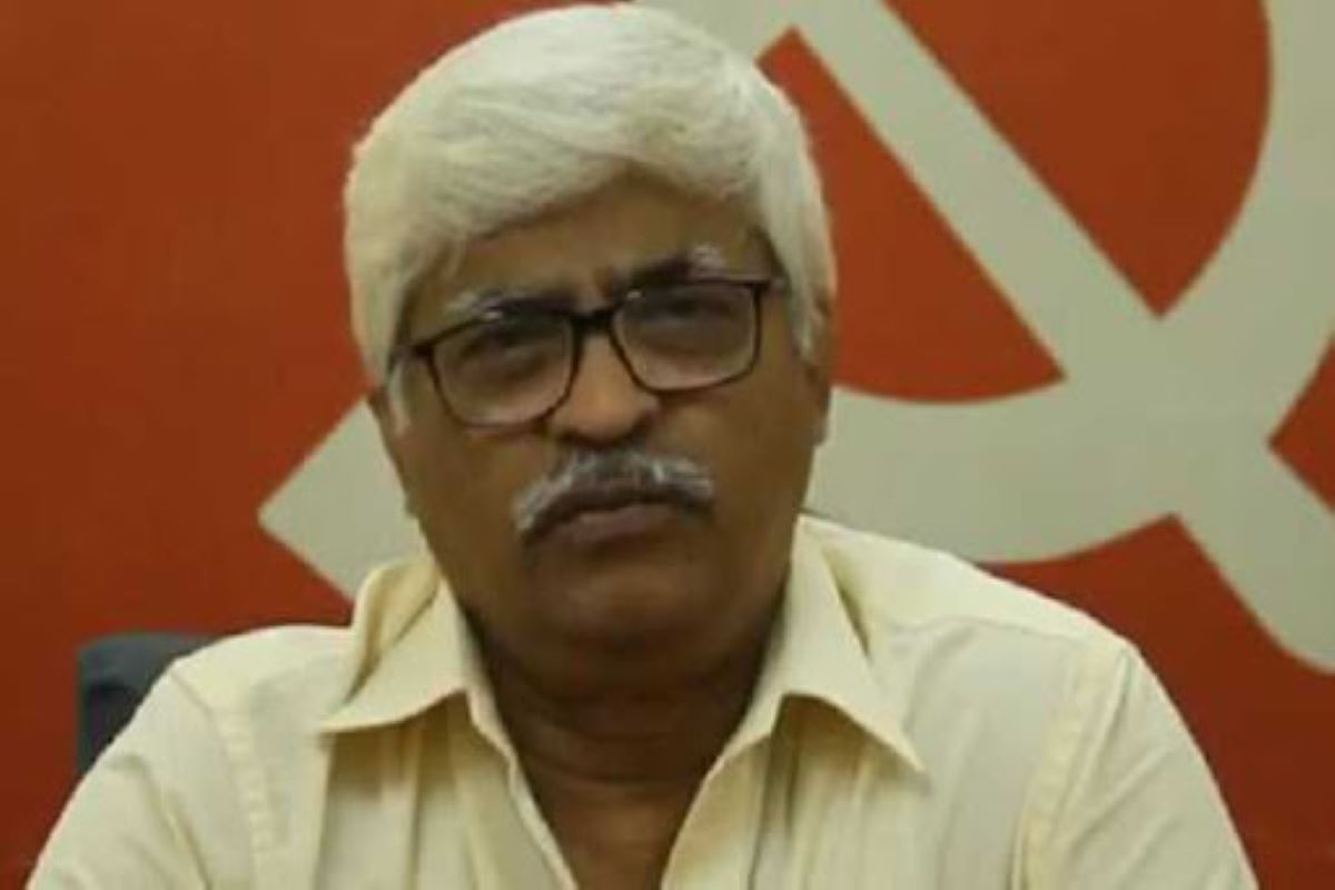 TMC plans to ‘loot votes’, says Left