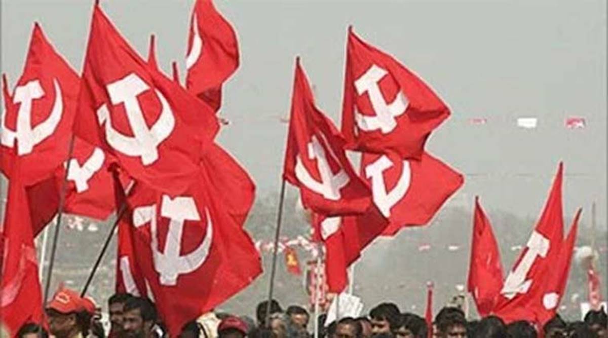Left releases manifesto for KMC election