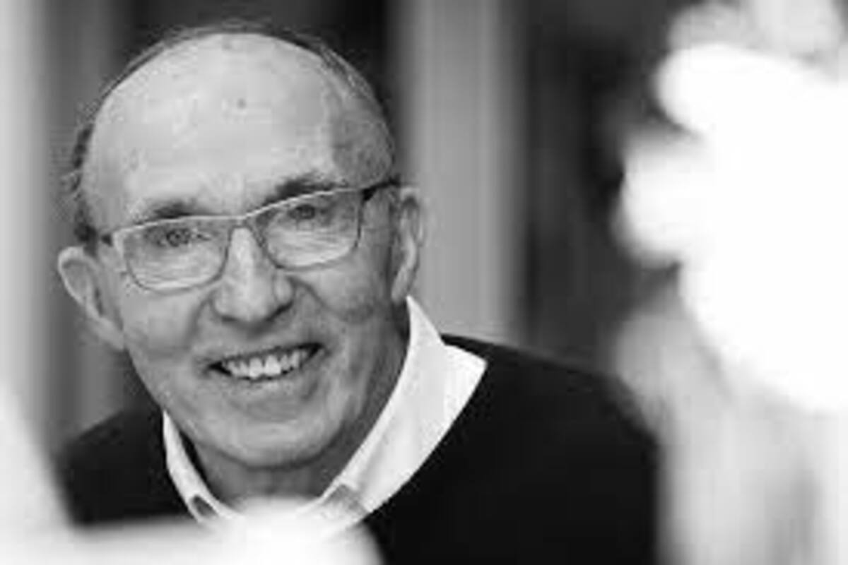 Founder of Williams Racing F1 team, Frank Williams dies aged 79