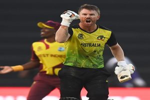 Powerplays to decide Australia’s fate in semifinal against Pakistan: Finch