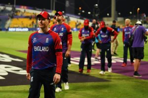 T20 World Cup: England have not got their death bowling consistently right, says Hussain