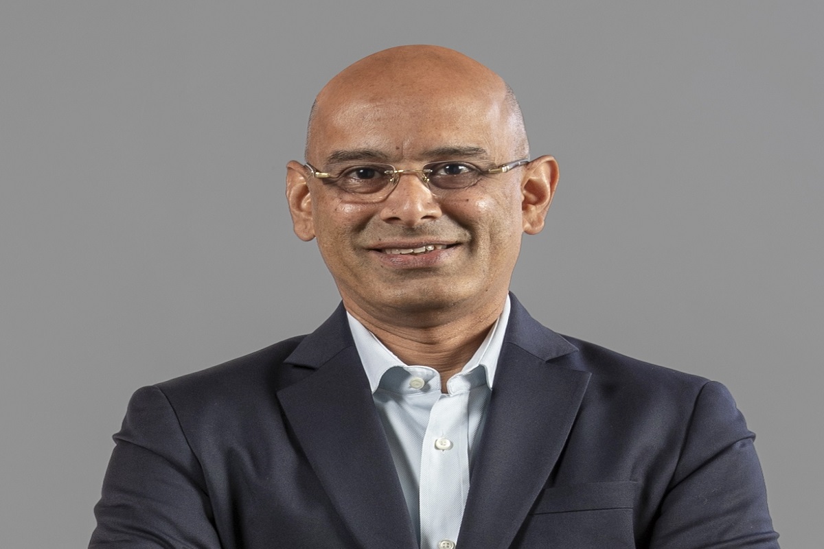 Subram Natarajan, google cloud, ibm executive