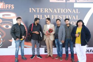 Shimla Int’l Film Festival concludes, CM vows to promote film industry in HP