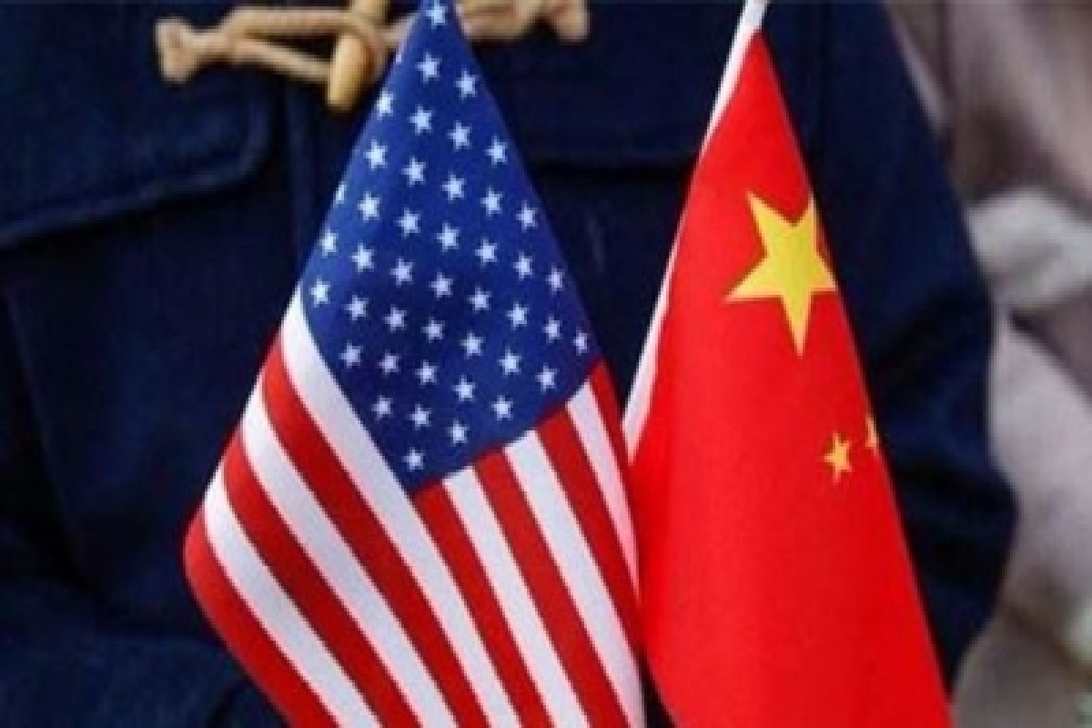 US-China, Asia's economic prospects