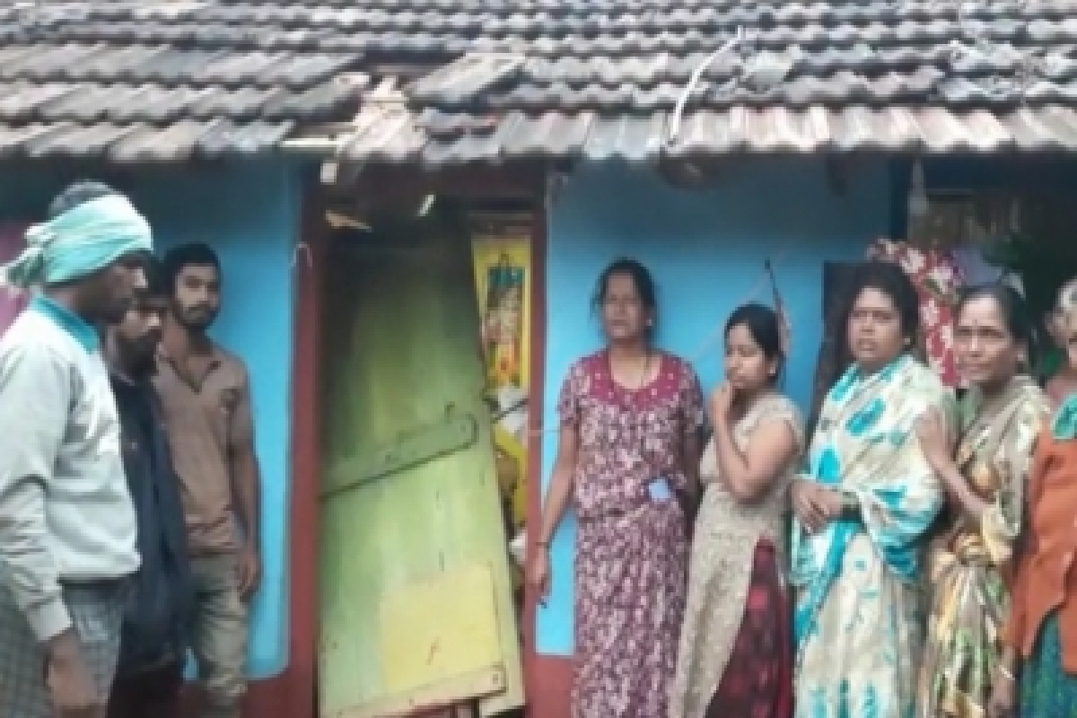 7 arrested in K’taka liquor shop vandalism case