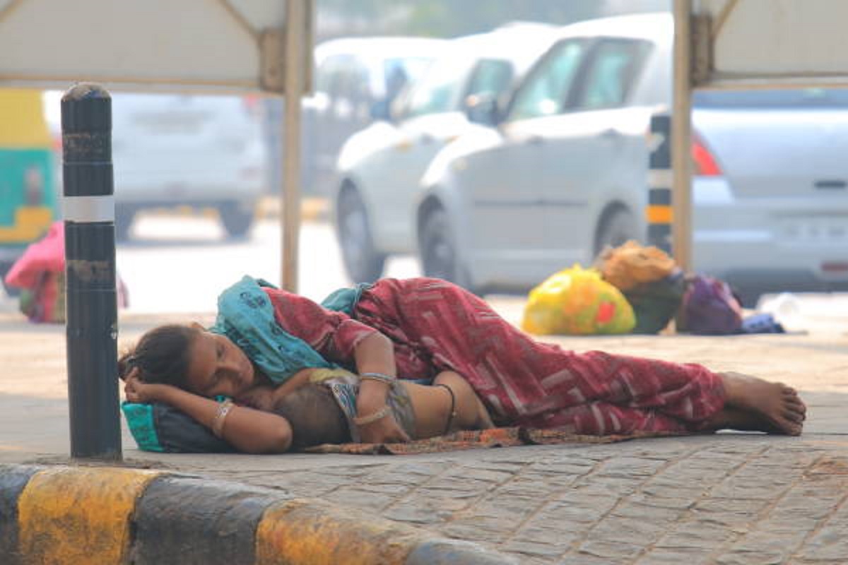 HP Human Rights body to direct govt for providing night shelters to homeless
