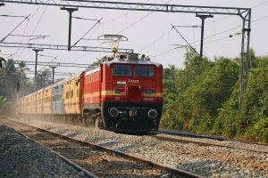 Northern Railways supplies 14,403 tons of liquid oxygen to Covid care centers